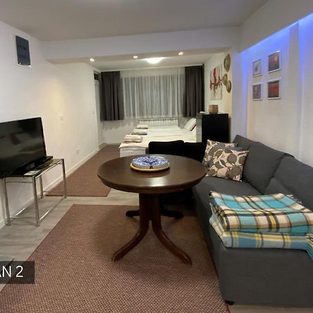 Apartman Slatki Dom 1 Διαμέρισμα Σαράγεβο Εξωτερικό φωτογραφία